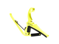 Kyser KG6NGA Neon Yellow Kyser KG6NGA Neon Yellow